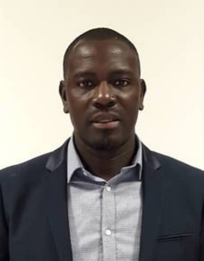 Paul Sarr